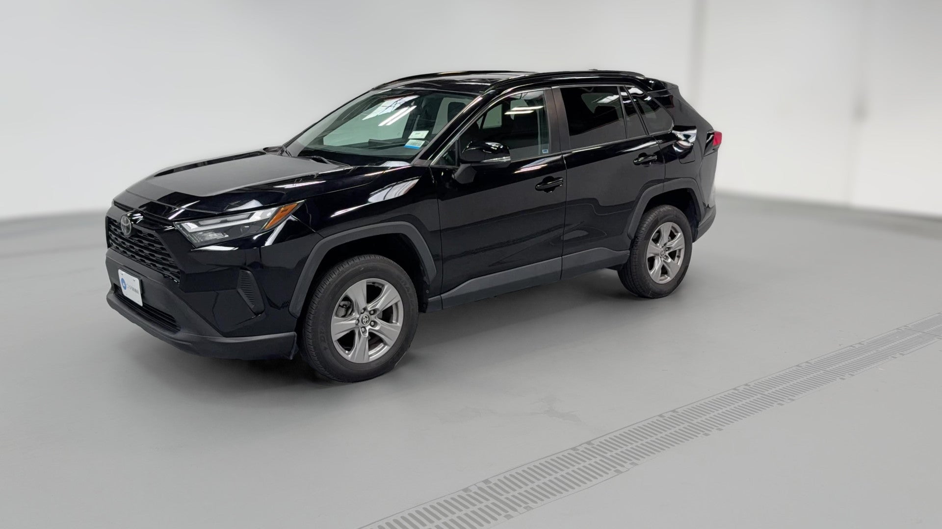 2022 Toyota RAV4 vehicle photo