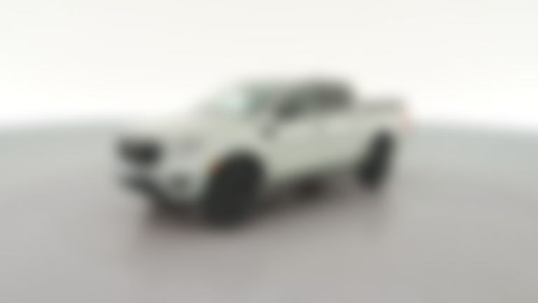 2021 Ford Ranger SuperCrew vehicle photo