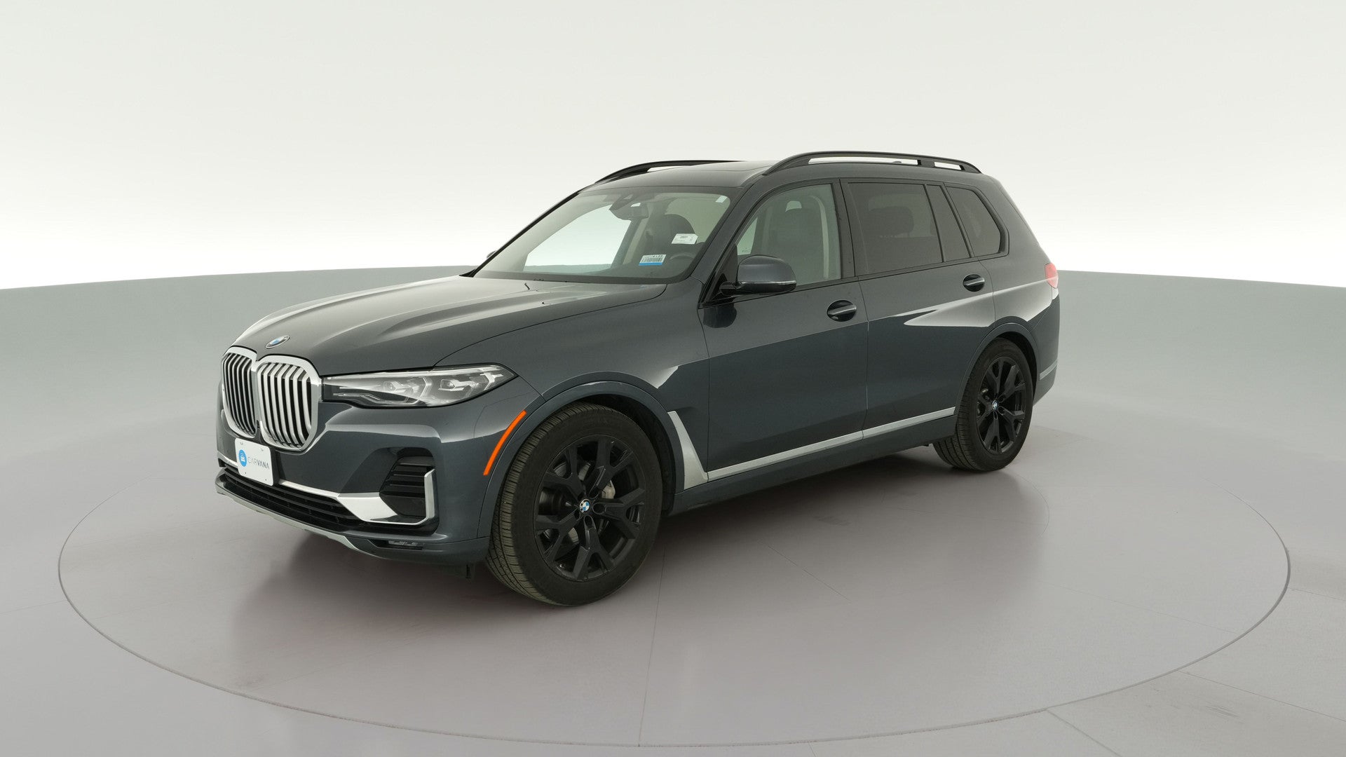 2022 BMW X7 vehicle photo