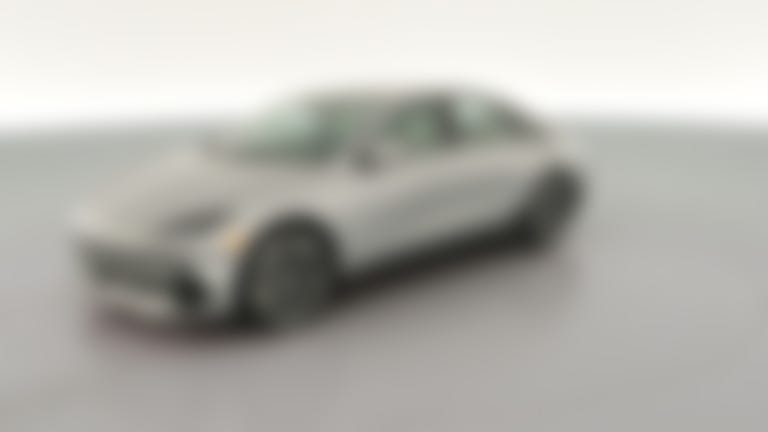 2024 Hyundai IONIQ 6 vehicle photo