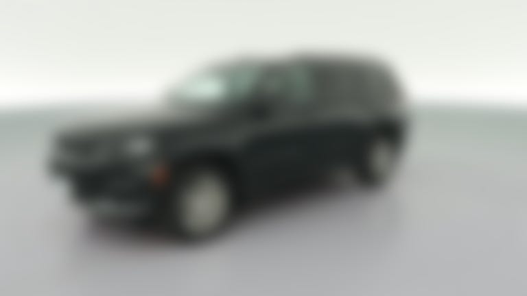 2024 Jeep Grand Cherokee L vehicle photo