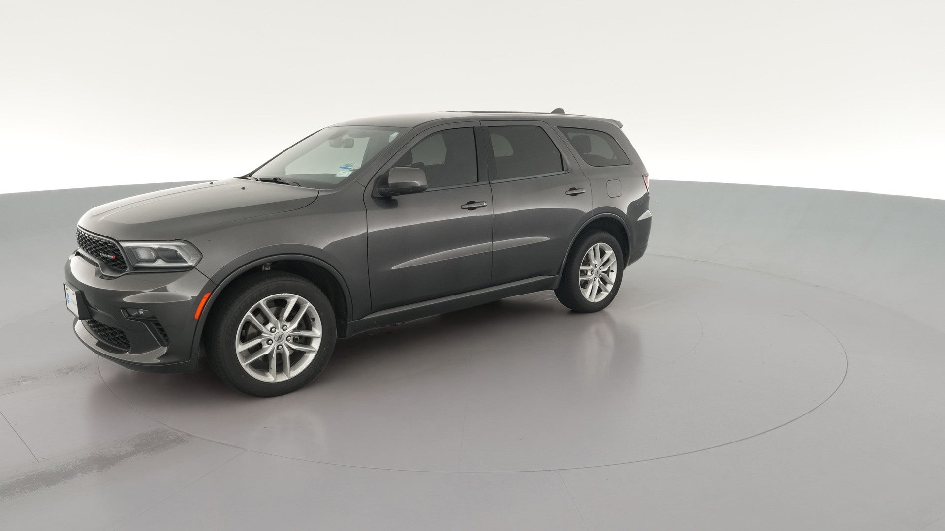 2021 Dodge Durango vehicle photo