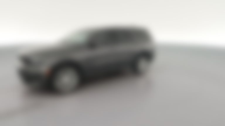 2021 Dodge Durango vehicle photo