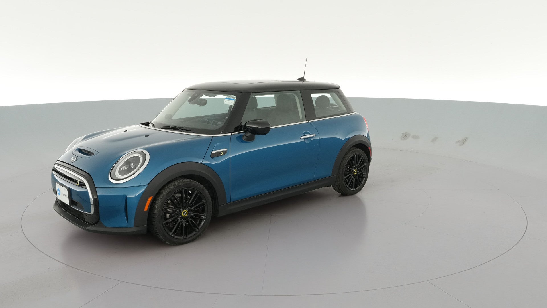 2023 MINI Hardtop 2 Door vehicle photo