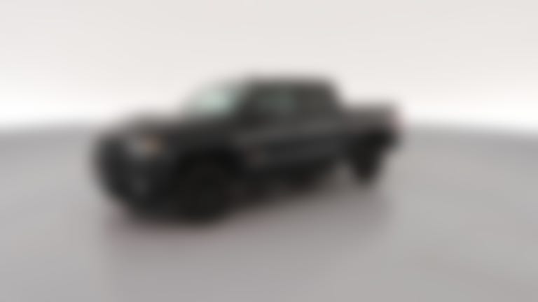 2018 Chevrolet Silverado 1500 Crew Cab vehicle photo