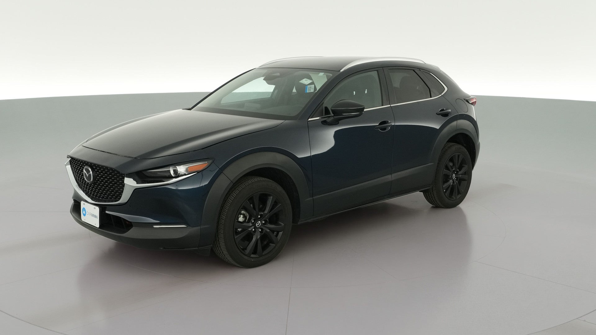 2024 MAZDA CX-30 vehicle photo