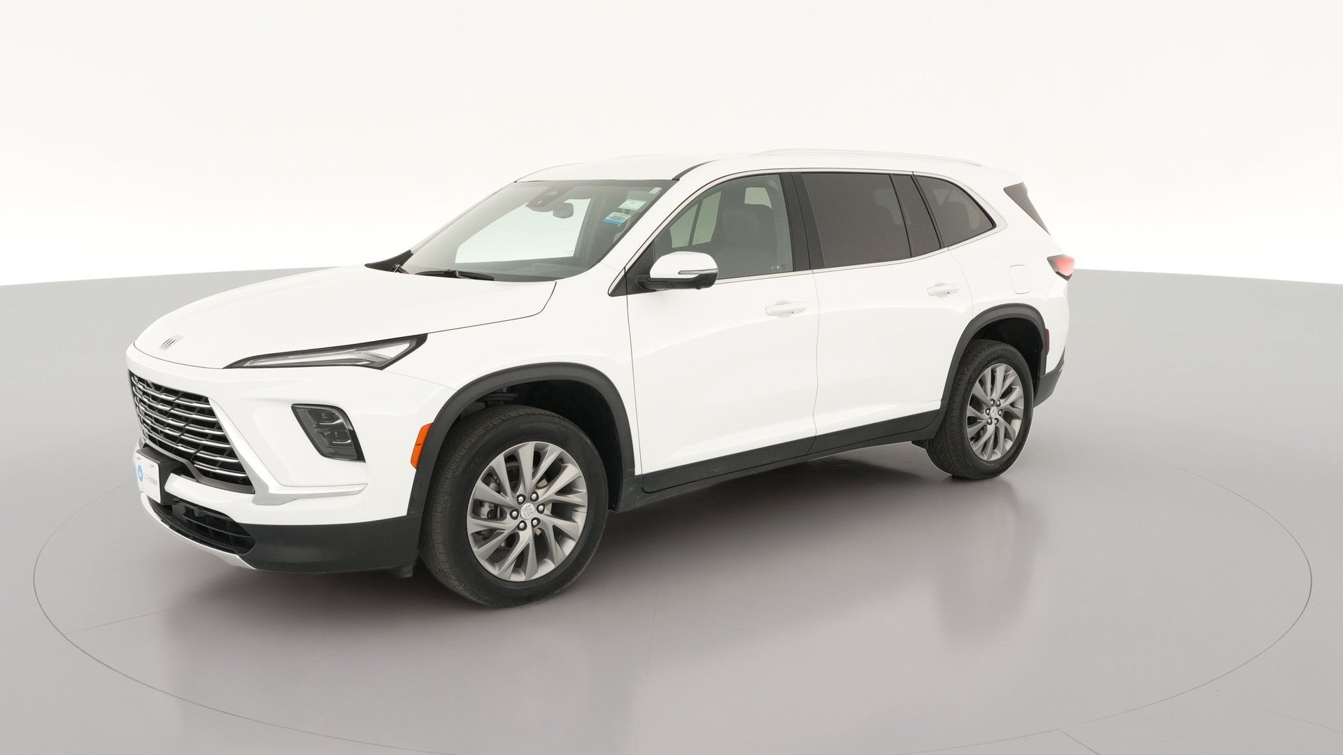 2025 Buick Enclave vehicle photo