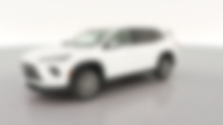 2025 Buick Enclave vehicle photo
