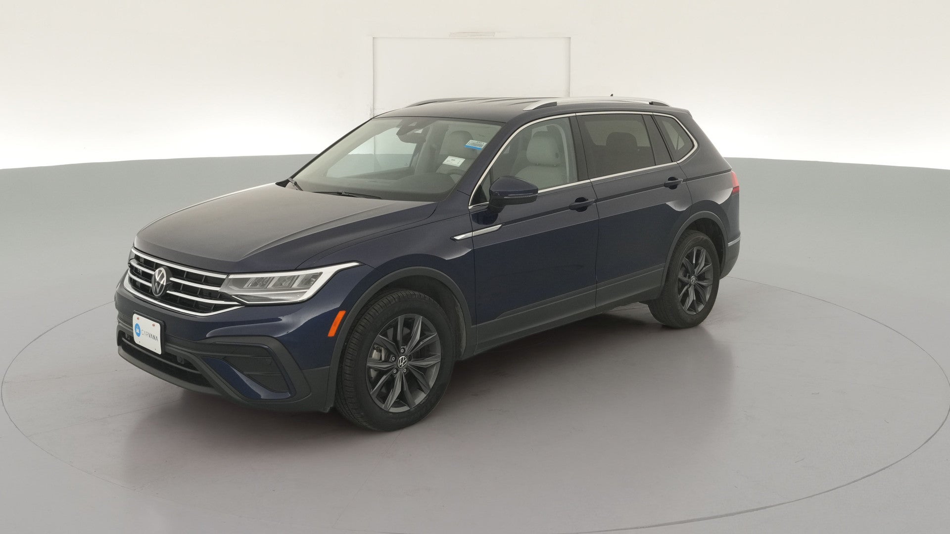 2023 Volkswagen Tiguan vehicle photo