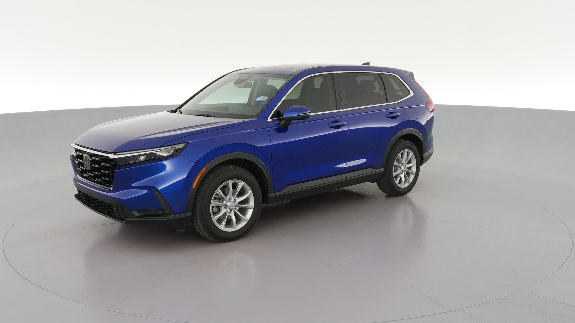 2024 Honda CR-V vehicle photo