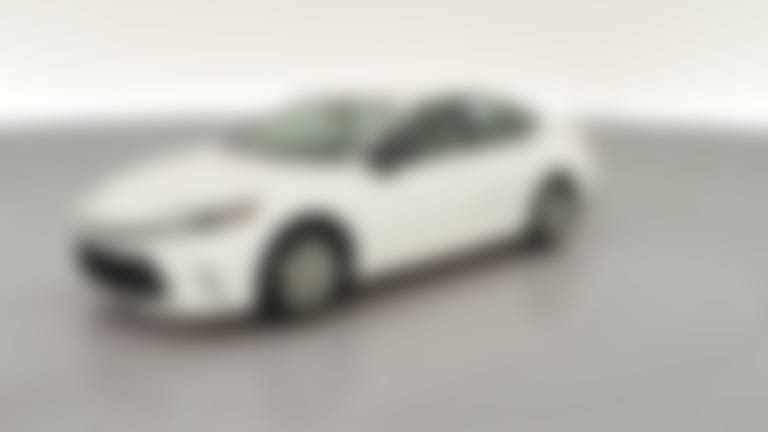 2025 Toyota Camry vehicle photo