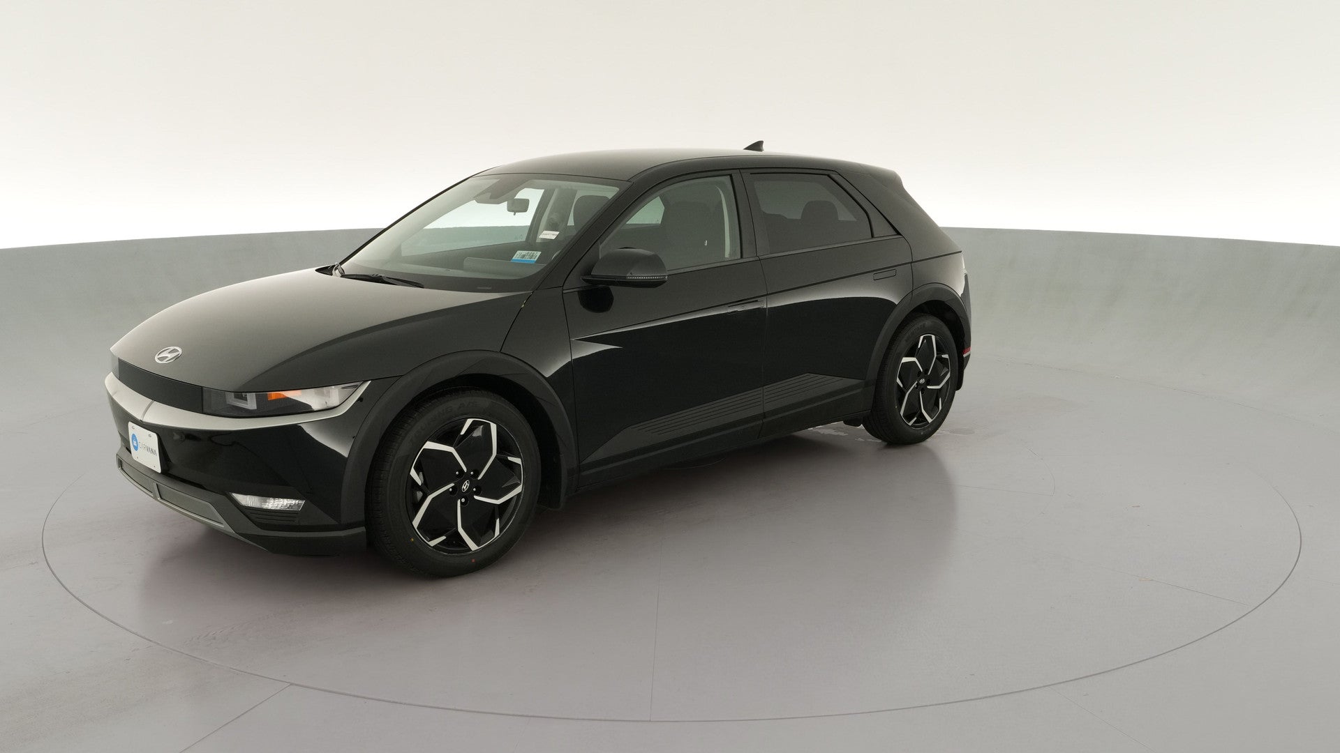 2023 Hyundai IONIQ 5 vehicle photo