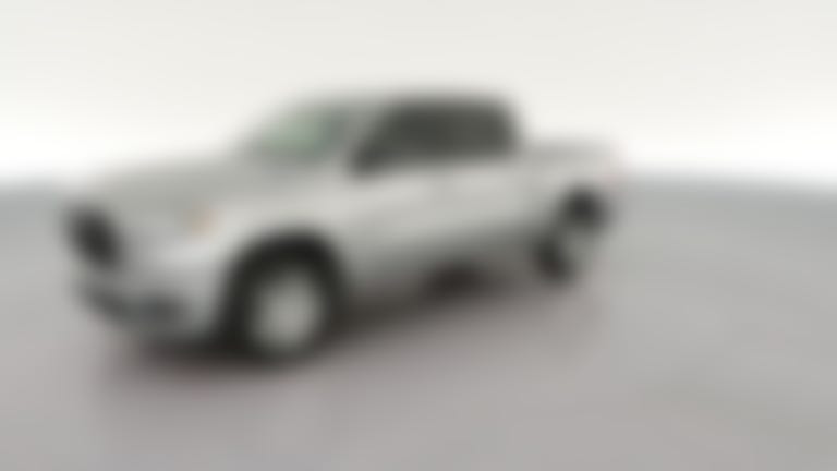 2025 Ram 1500 Crew Cab vehicle photo
