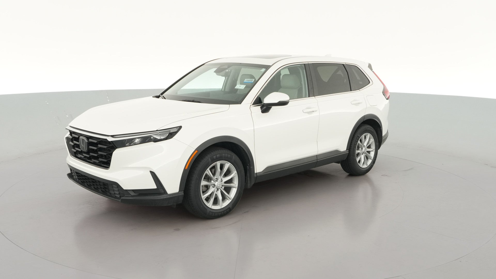 2024 Honda CR-V vehicle photo
