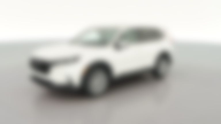 2024 Honda CR-V vehicle photo