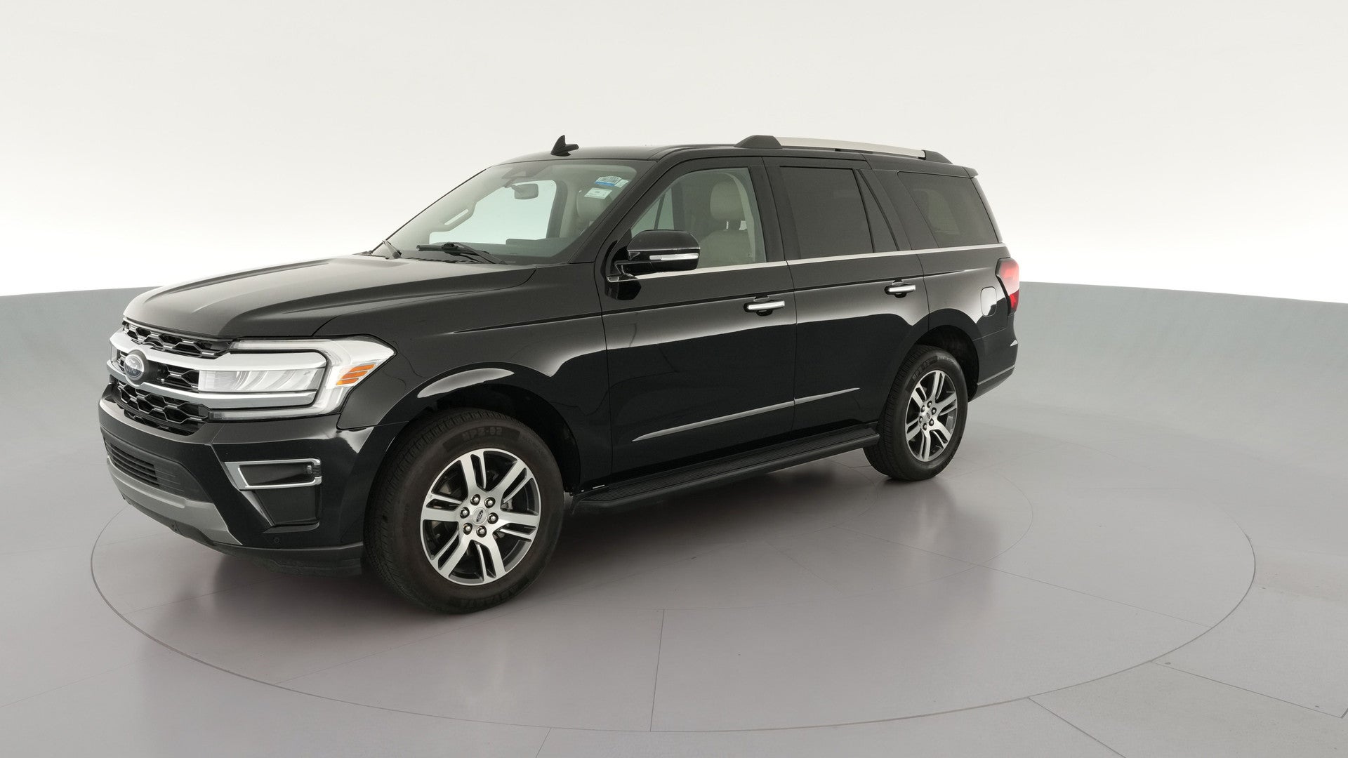 2024 Ford Expedition vehicle photo