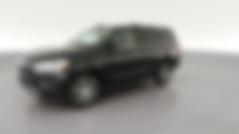 2024 Ford Expedition vehicle photo