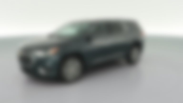 2020 Chevrolet Traverse vehicle photo