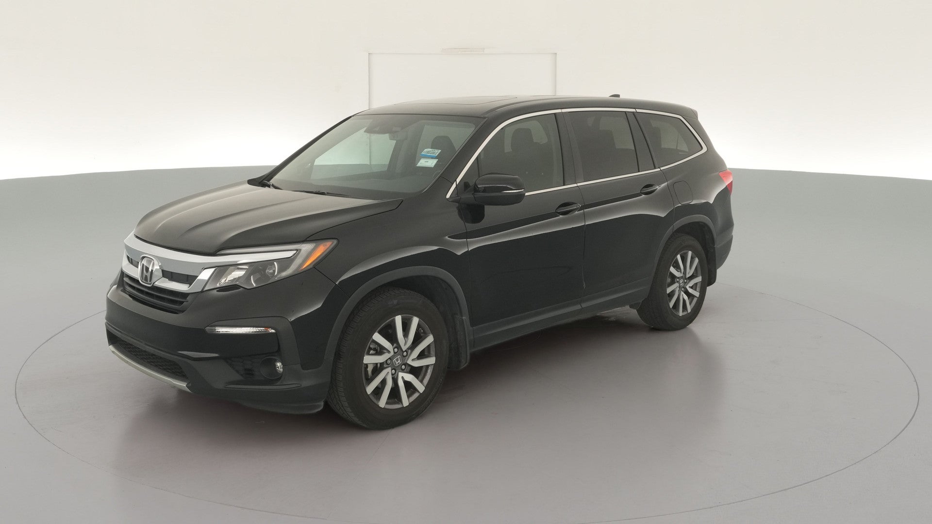 2019 Honda Pilot vehicle photo