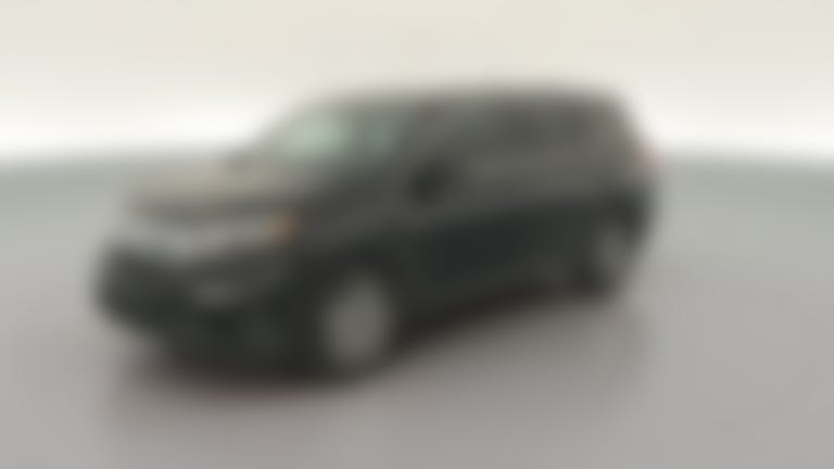 2019 Honda Pilot vehicle photo
