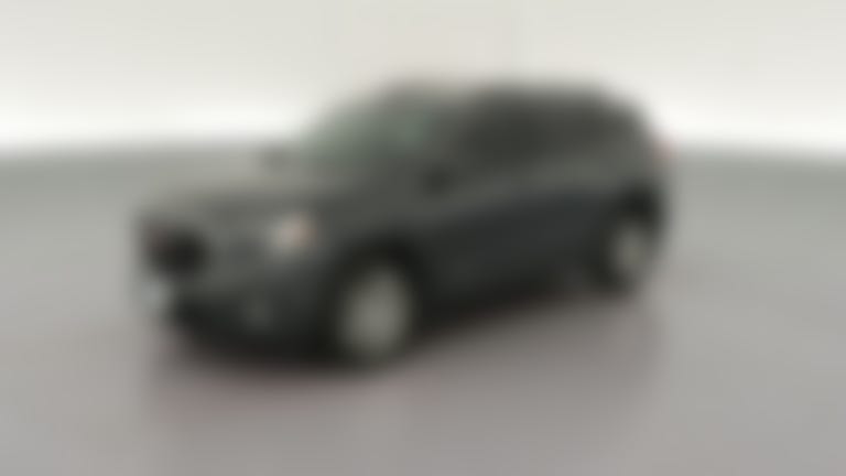 2020 GMC Terrain vehicle photo