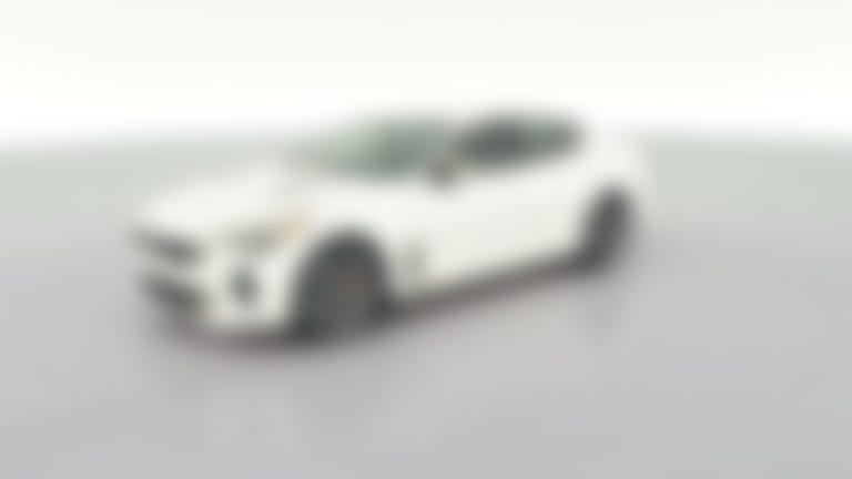 2019 Kia Stinger vehicle photo