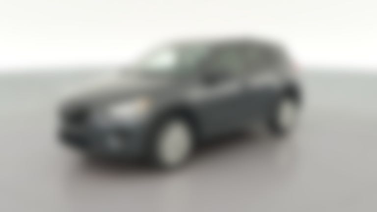 2014 MAZDA CX-5 vehicle photo