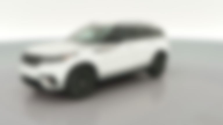 2018 Land Rover Range Rover Velar vehicle photo
