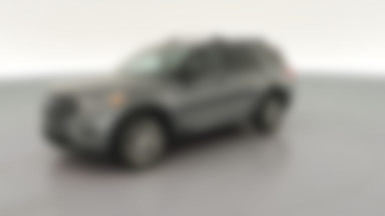 2023 Ford Explorer vehicle photo