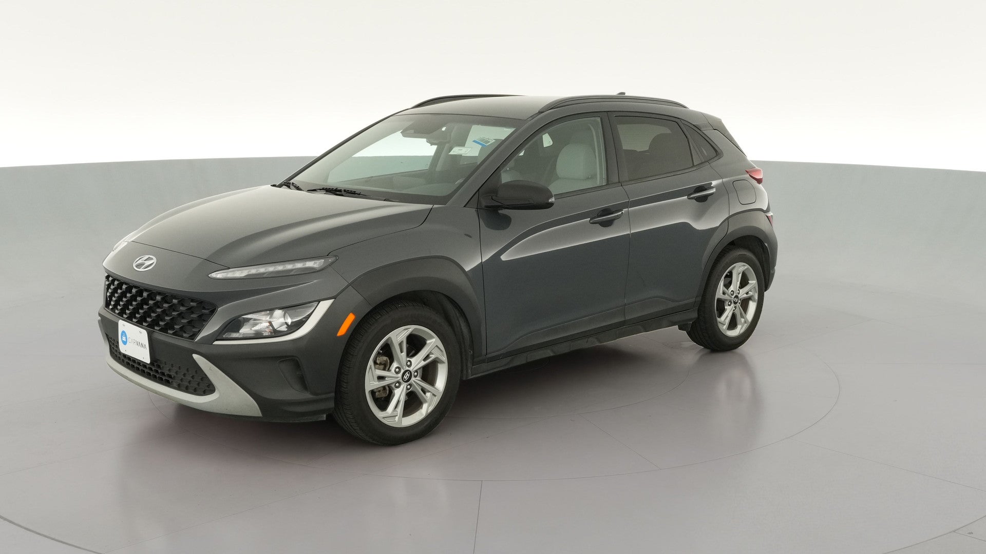 2023 Hyundai Kona vehicle photo