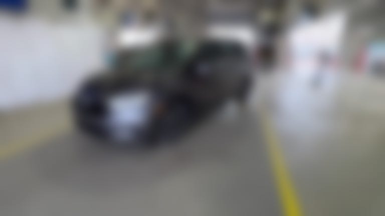 2021 Honda Odyssey vehicle photo