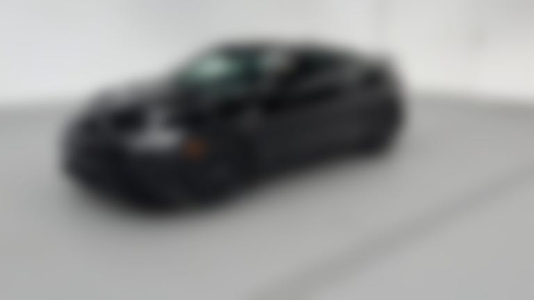 2020 Honda Civic vehicle photo