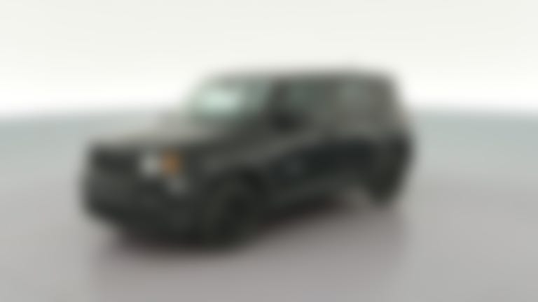 2015 Jeep Renegade vehicle photo
