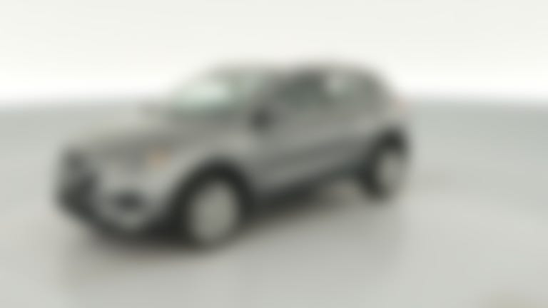 2021 Nissan Rogue Sport vehicle photo