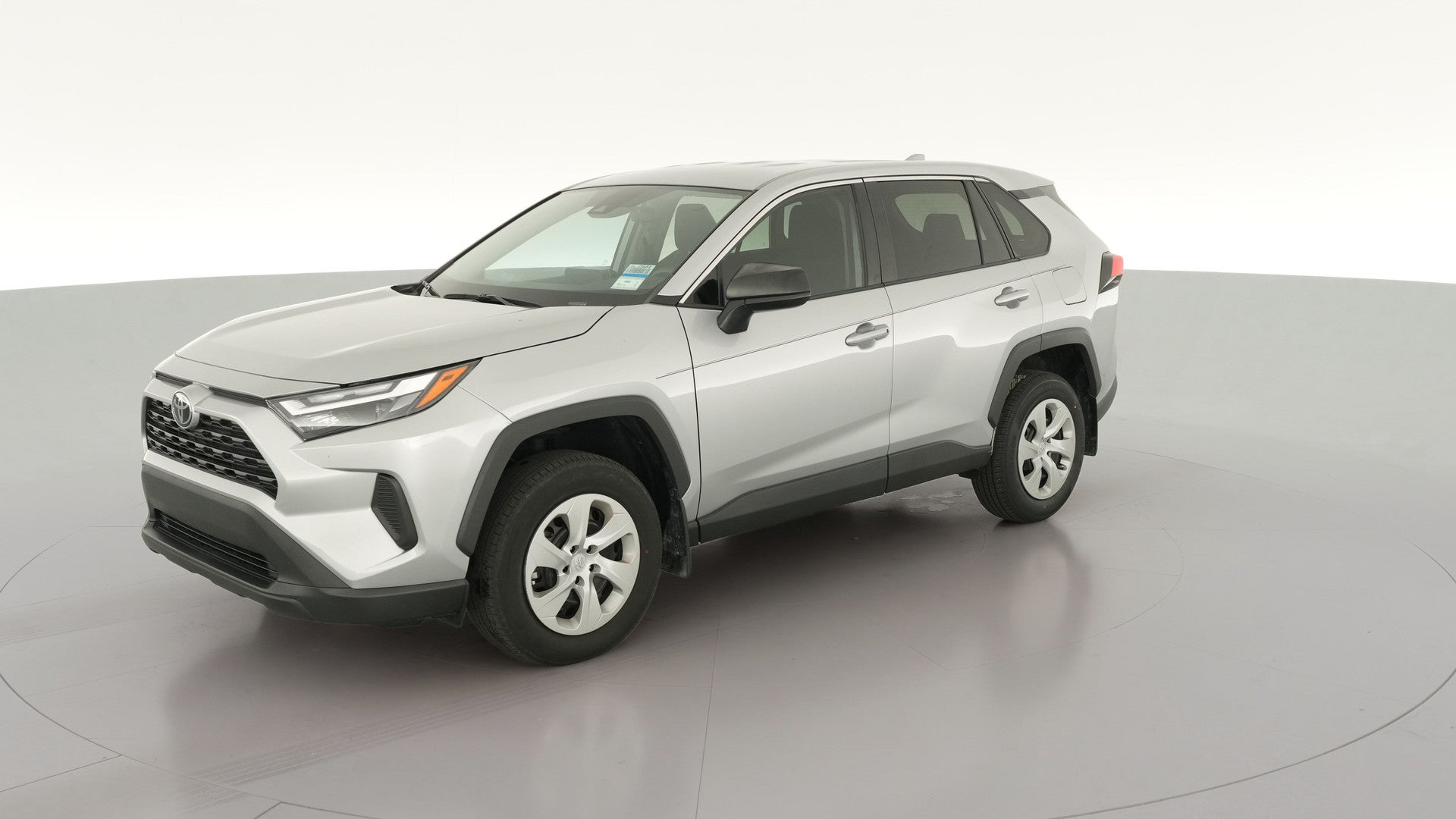 2024 Toyota RAV4 vehicle photo