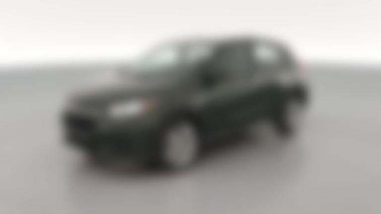 2017 Honda HR-V vehicle photo