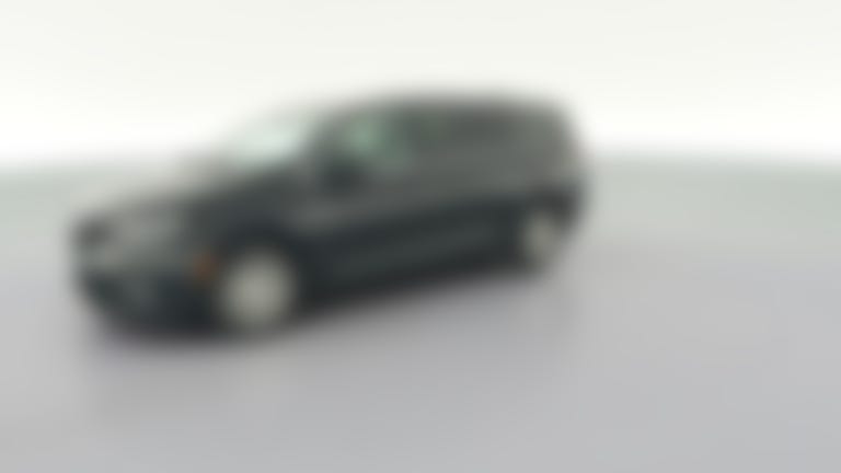 2024 Chrysler Pacifica vehicle photo