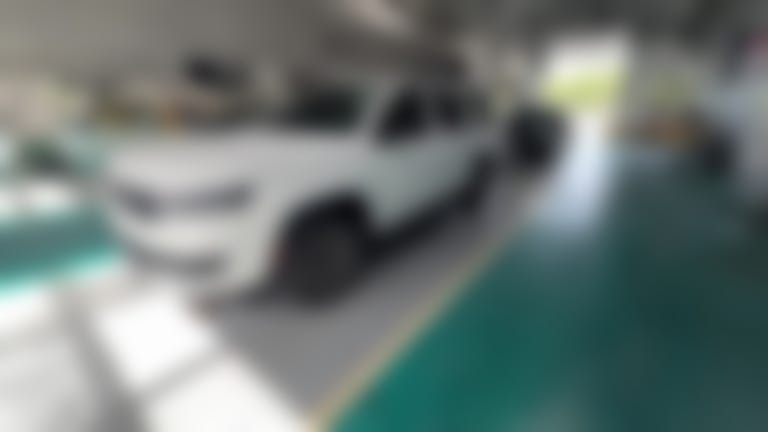 2024 Jeep Wagoneer L vehicle photo