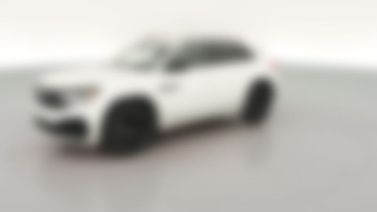 2023 Volkswagen Atlas Cross Sport vehicle photo