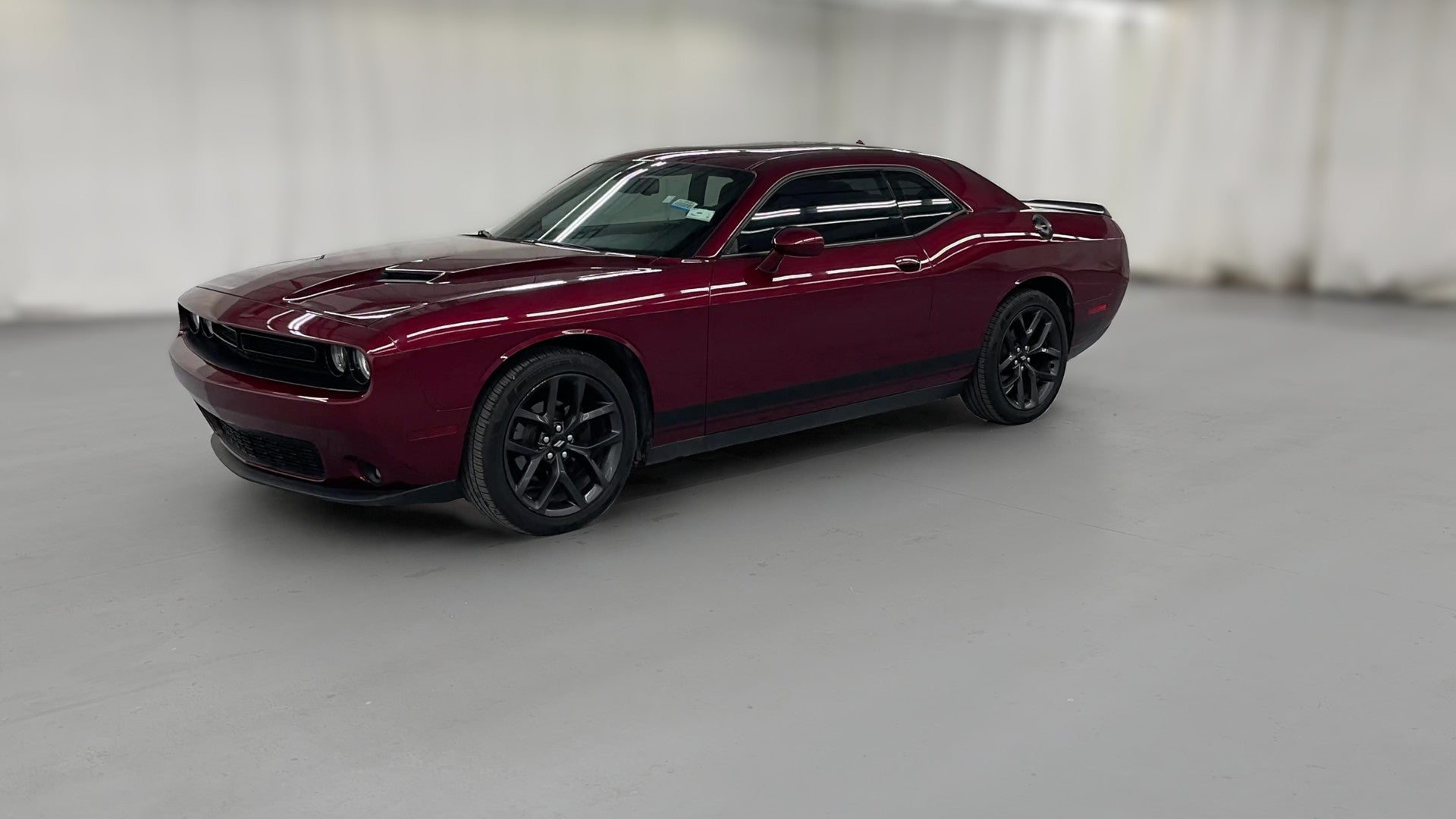 2019 Dodge Challenger vehicle photo
