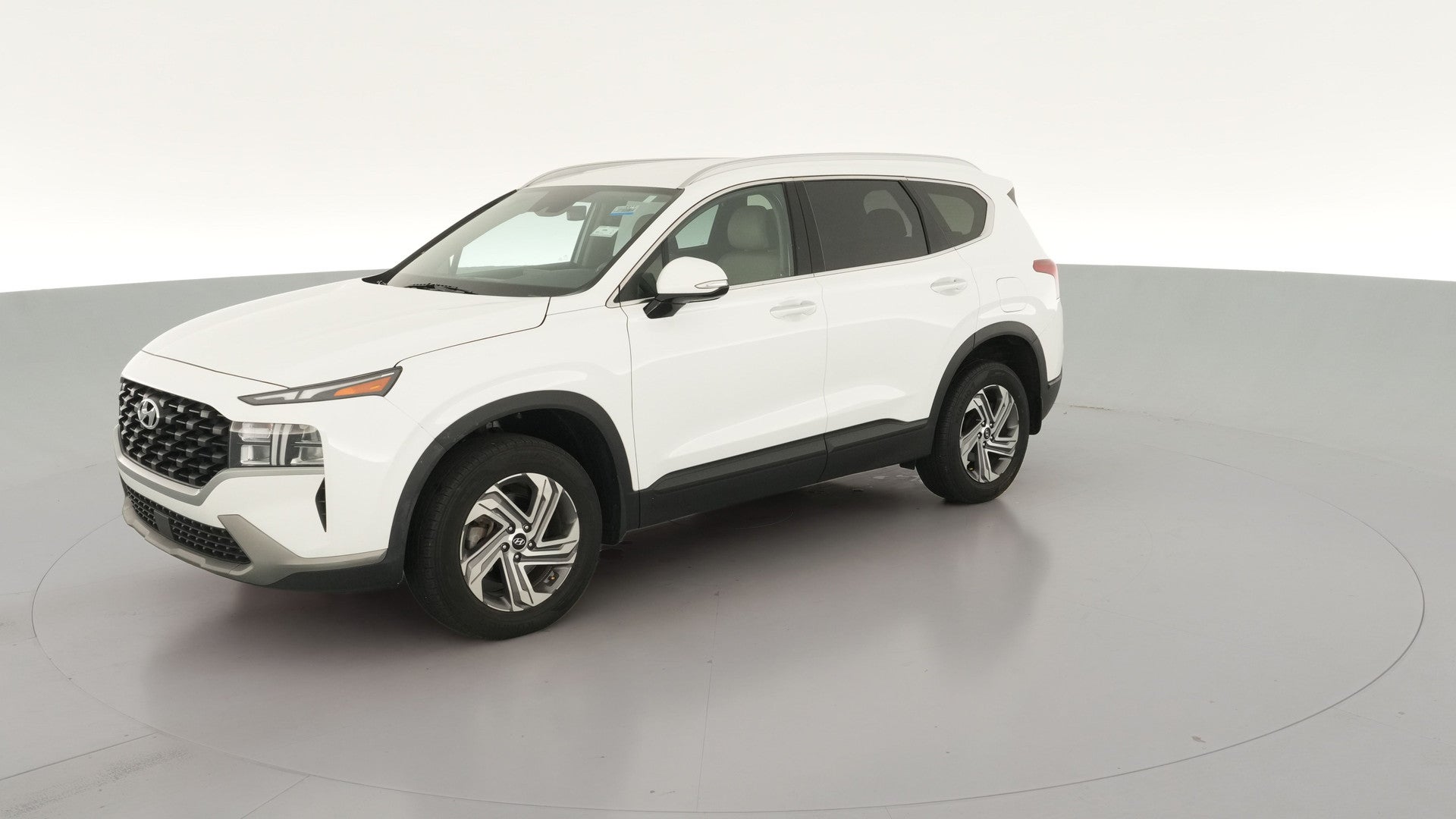 2023 Hyundai Santa Fe vehicle photo