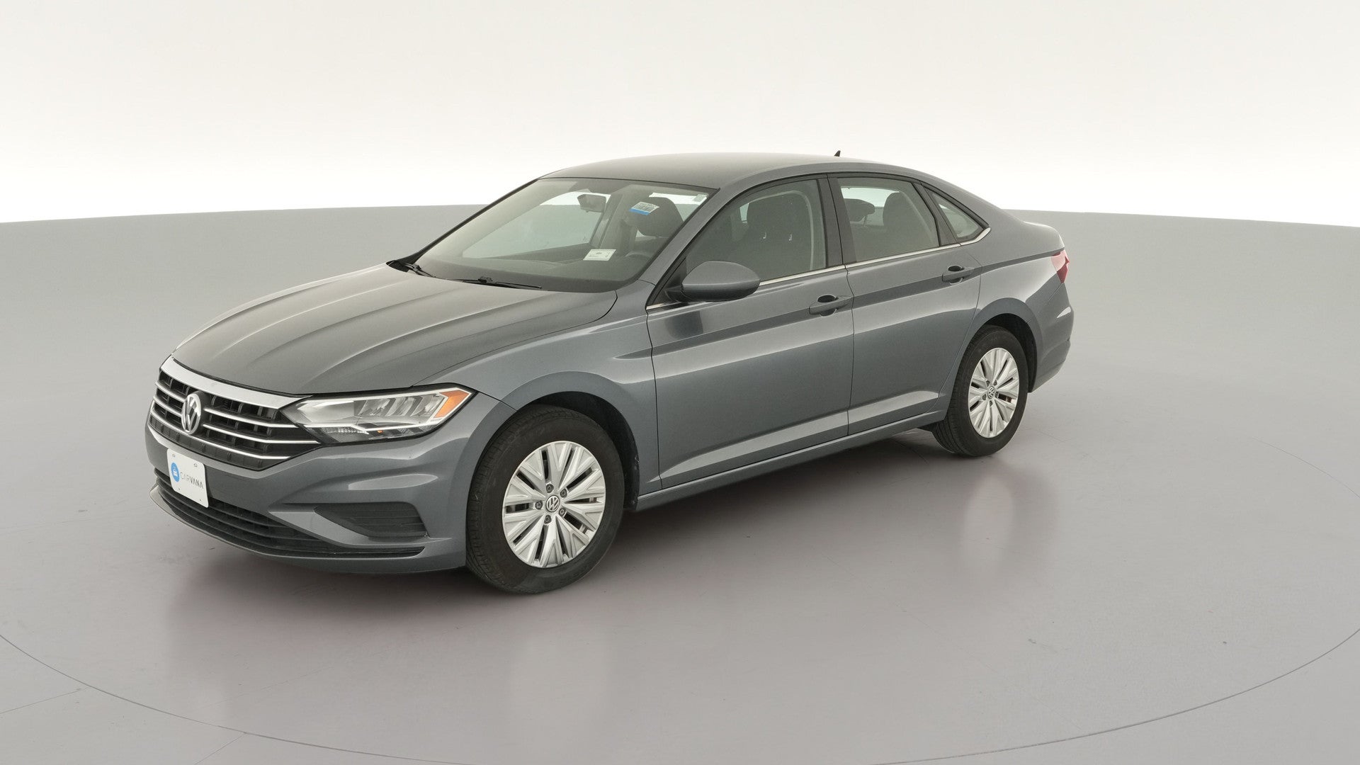 2020 Volkswagen Jetta vehicle photo
