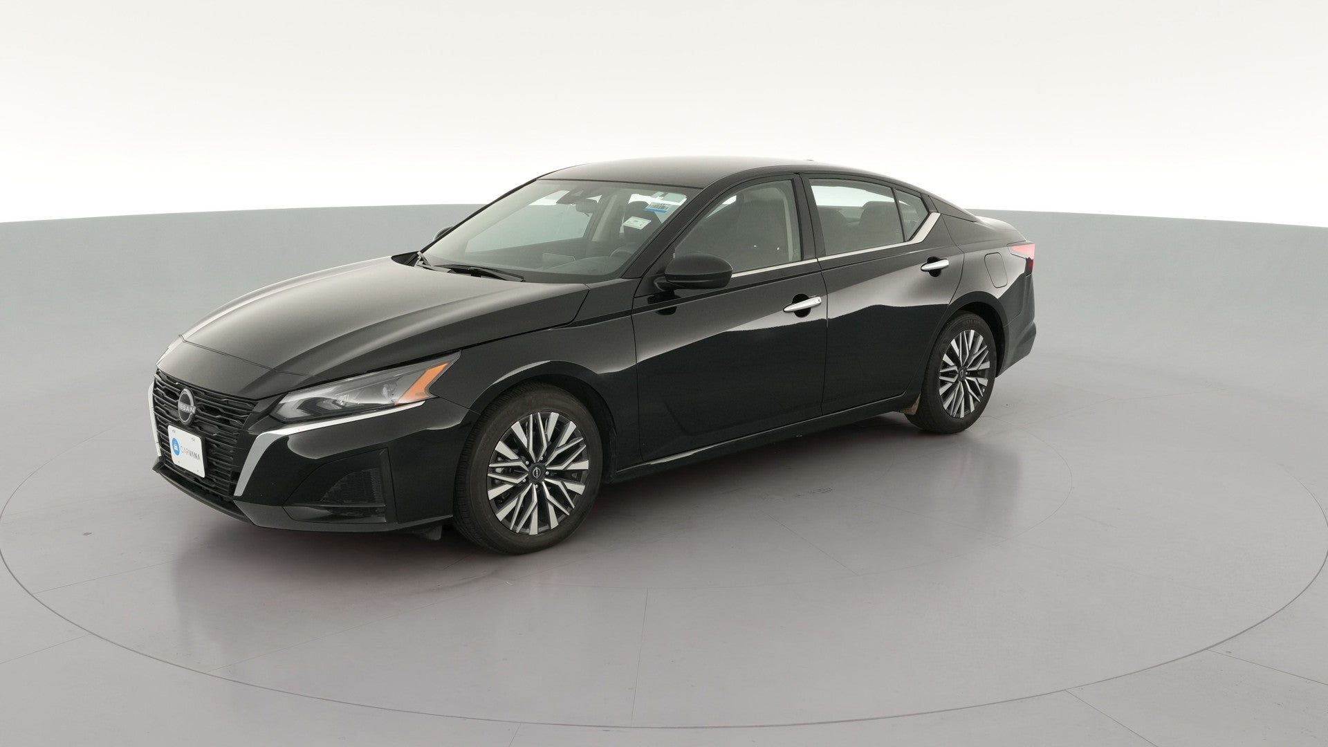 2025 Nissan Altima vehicle photo