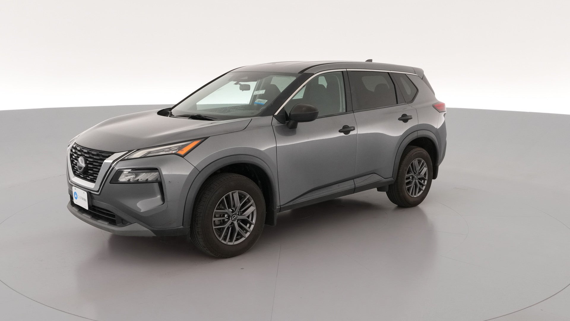 2023 Nissan Rogue vehicle photo