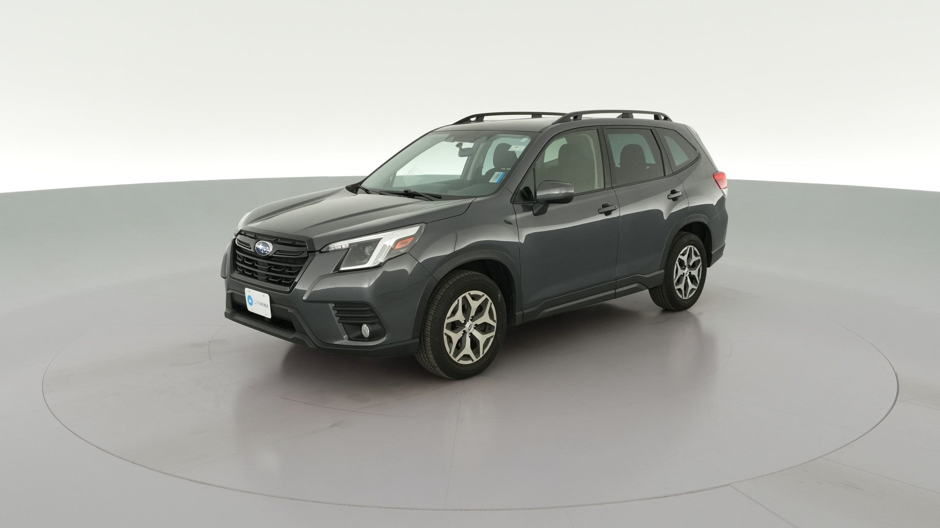 2023 Subaru Forester vehicle photo