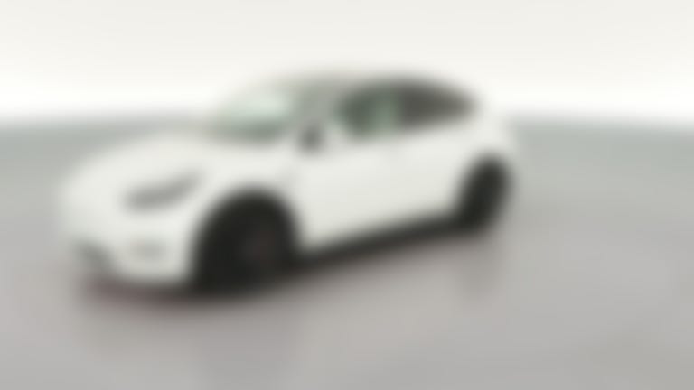 2022 Tesla Model Y vehicle photo