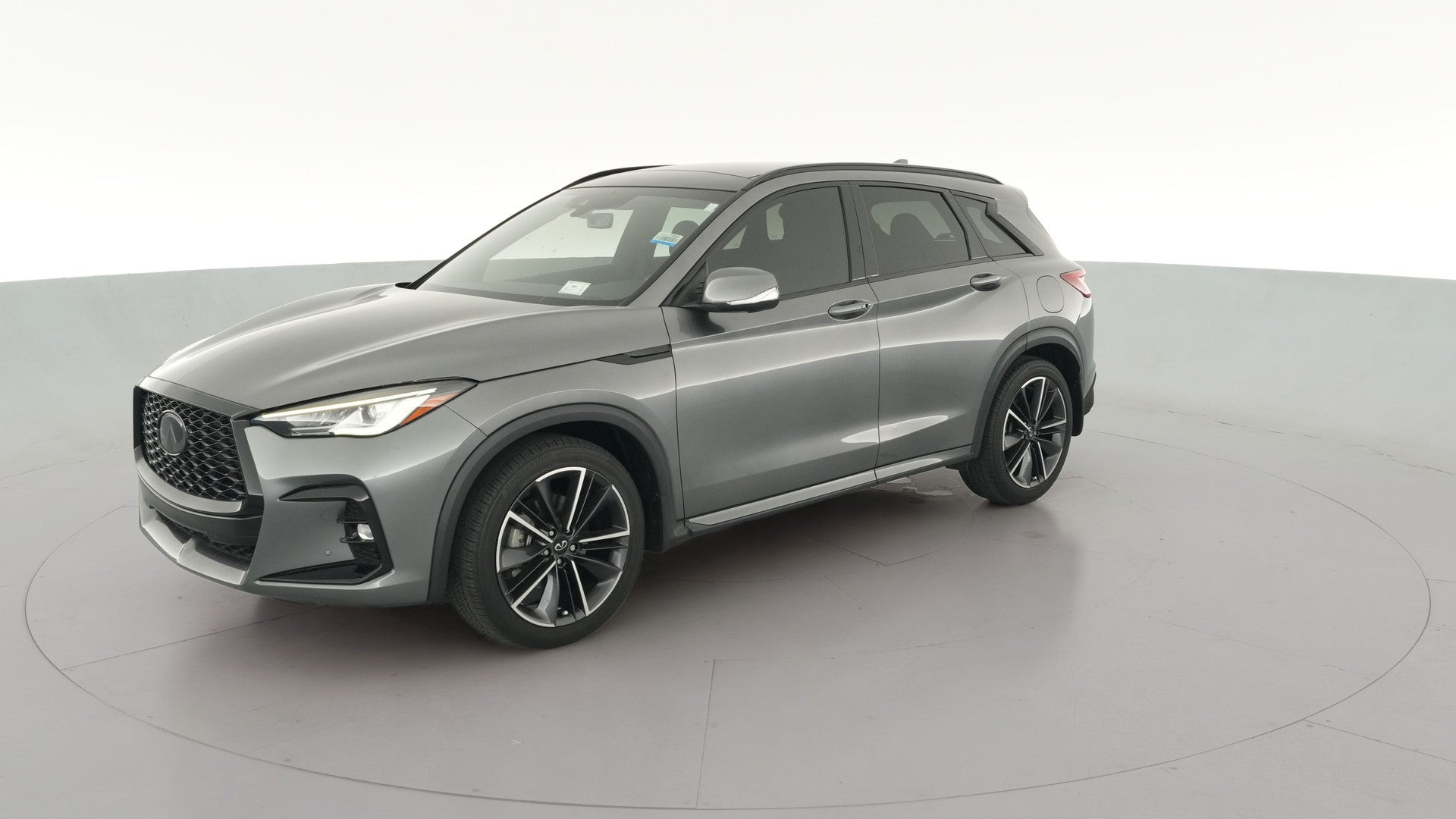 2023 INFINITI QX50 vehicle photo