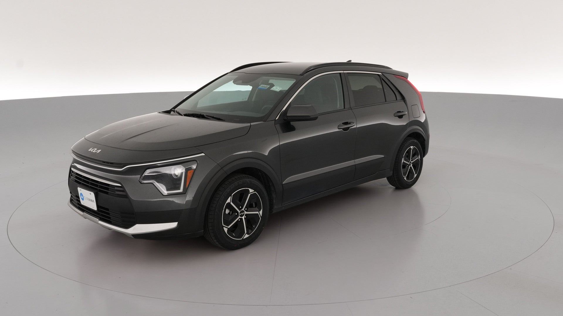2025 Kia Niro vehicle photo