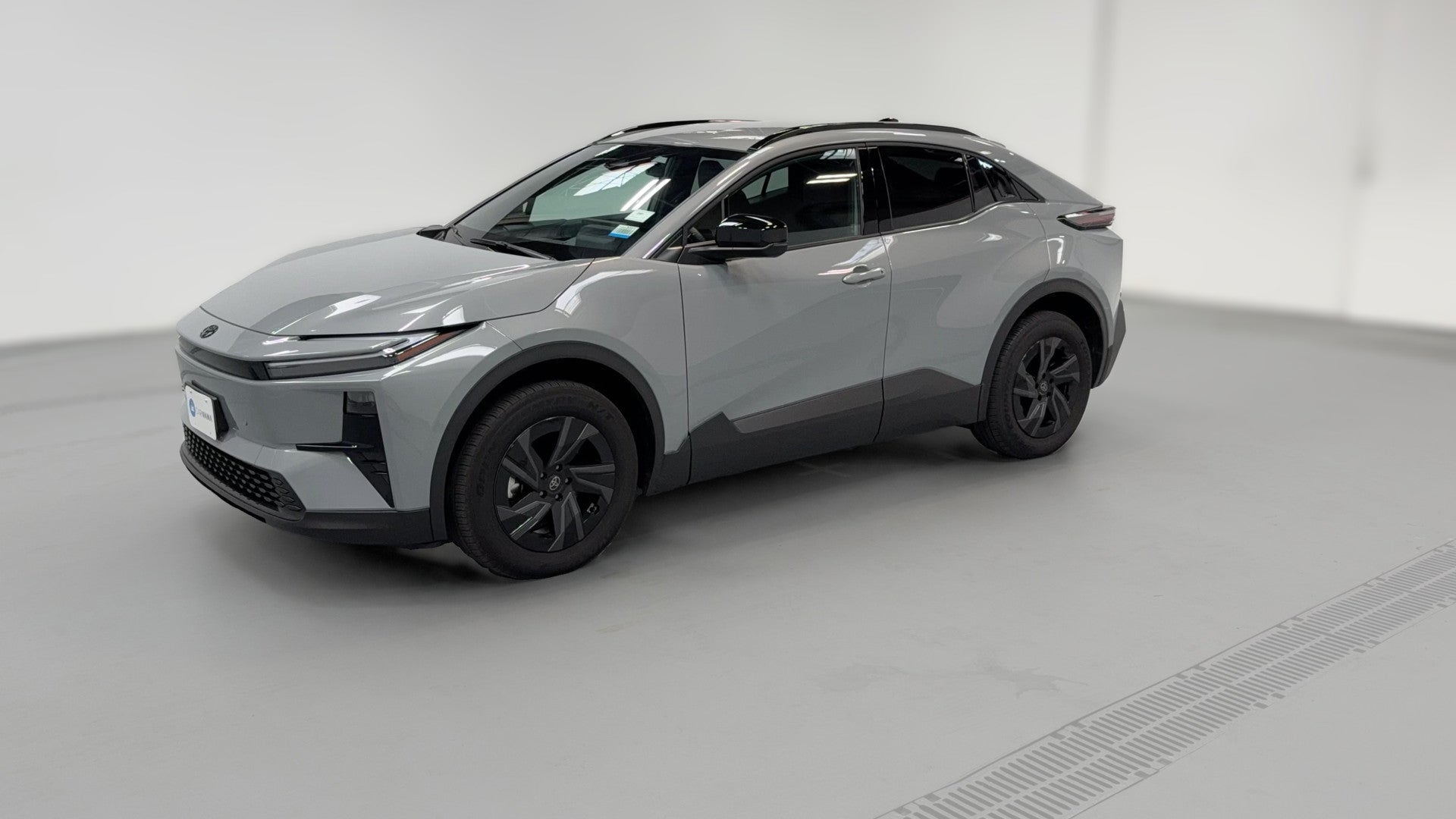 2026 Toyota C-HR vehicle photo