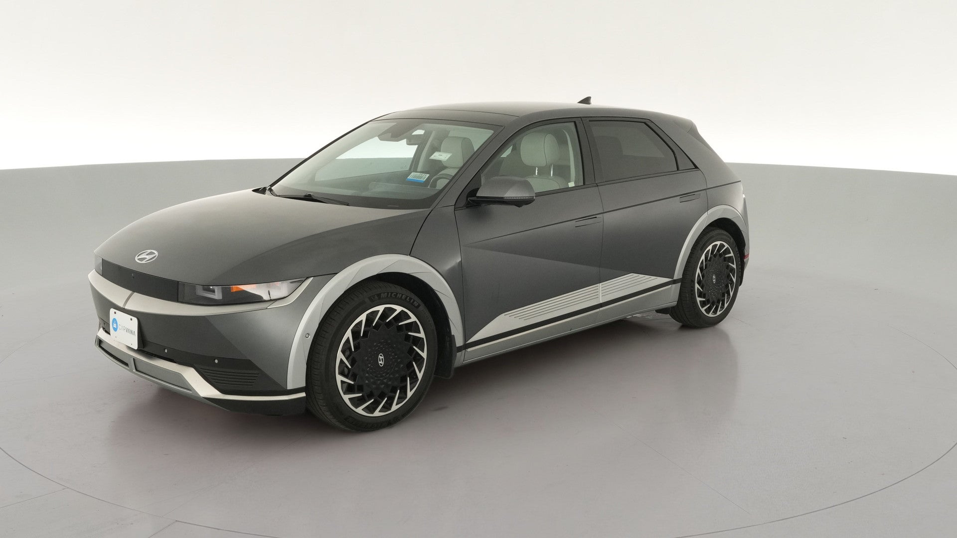 2023 Hyundai IONIQ 5 vehicle photo